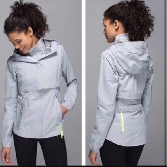 lululemon athletica Jackets & Blazers - Lululemon The Best Vest Jacket